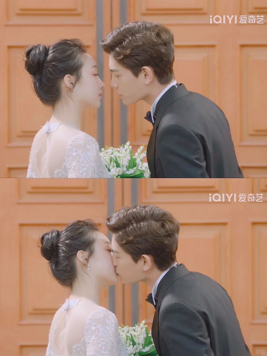 久别重逢‼️双向奔赴‼️甜甜的恋爱太好磕