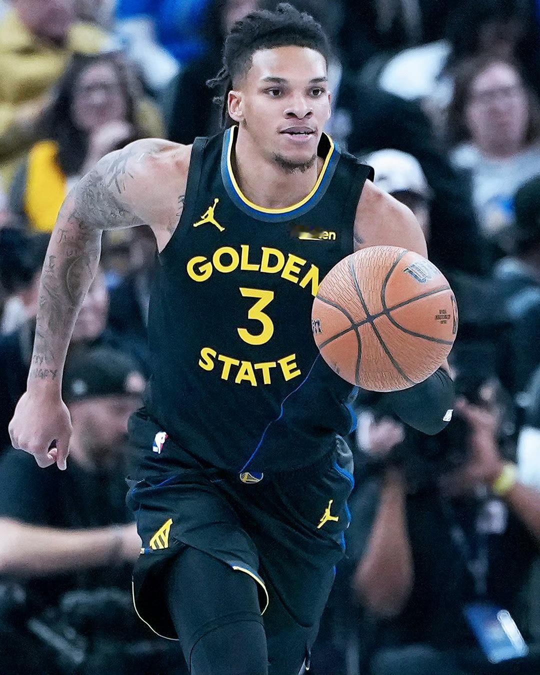 其实我觉得科尔知道哪些人能用，哪些人不能用？但就是喜欢论资排辈，或许这不是他一个