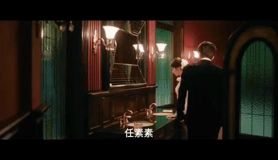 慕容清峄入狱3年 真的好恨啊，恨霍家毁了他的手，恨素素骗了他三年，更恨自己，都这