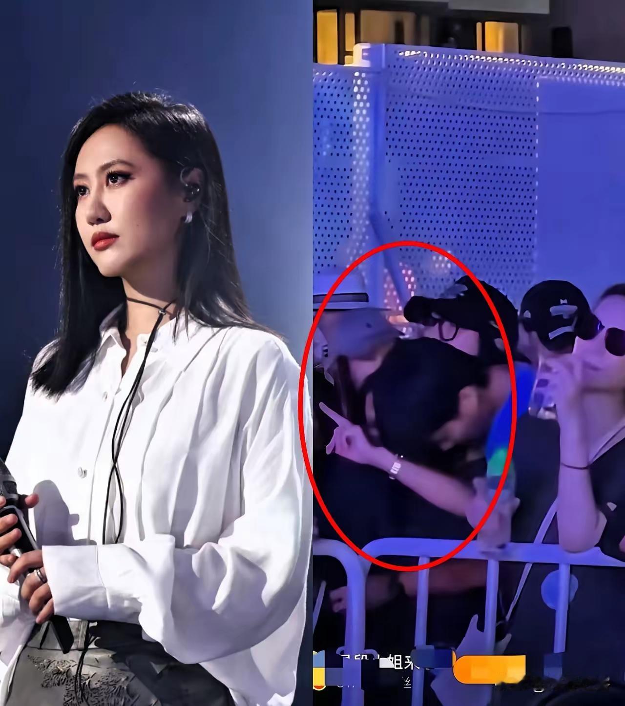 音乐节这一出，酒后失态真的就能一笔带过吗
 
阿那亚音乐节这波瓜，看得人心里五味