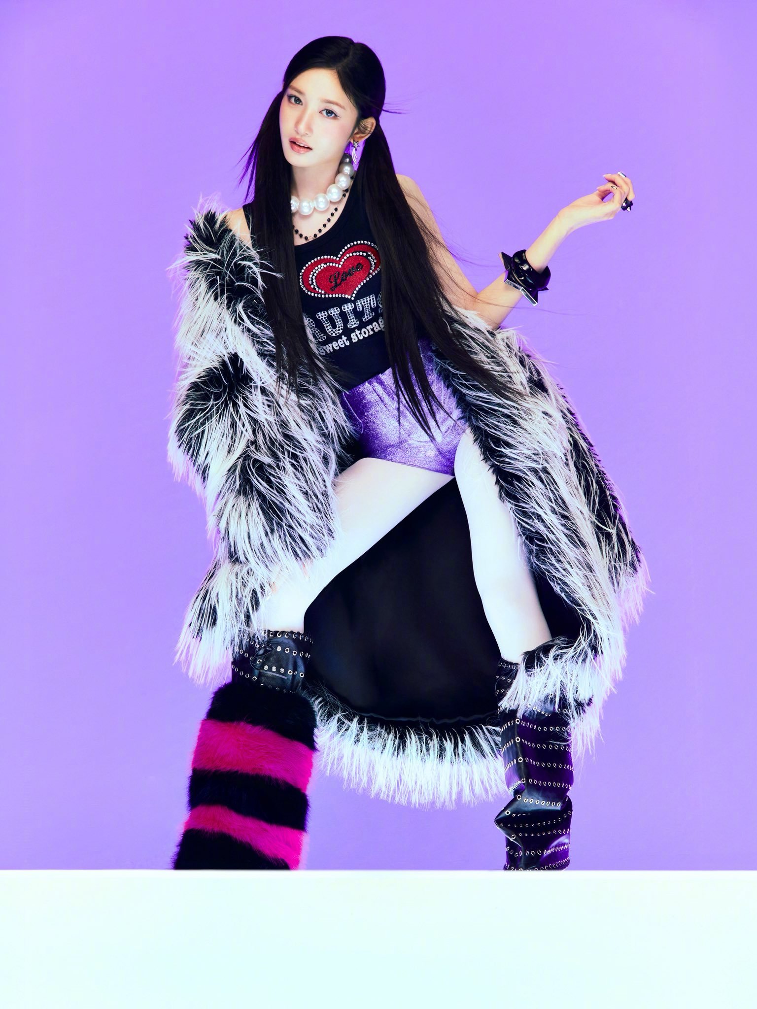 【Twi】IVE THE 2ND ALBUM<REVIVE+>'BANGERS'