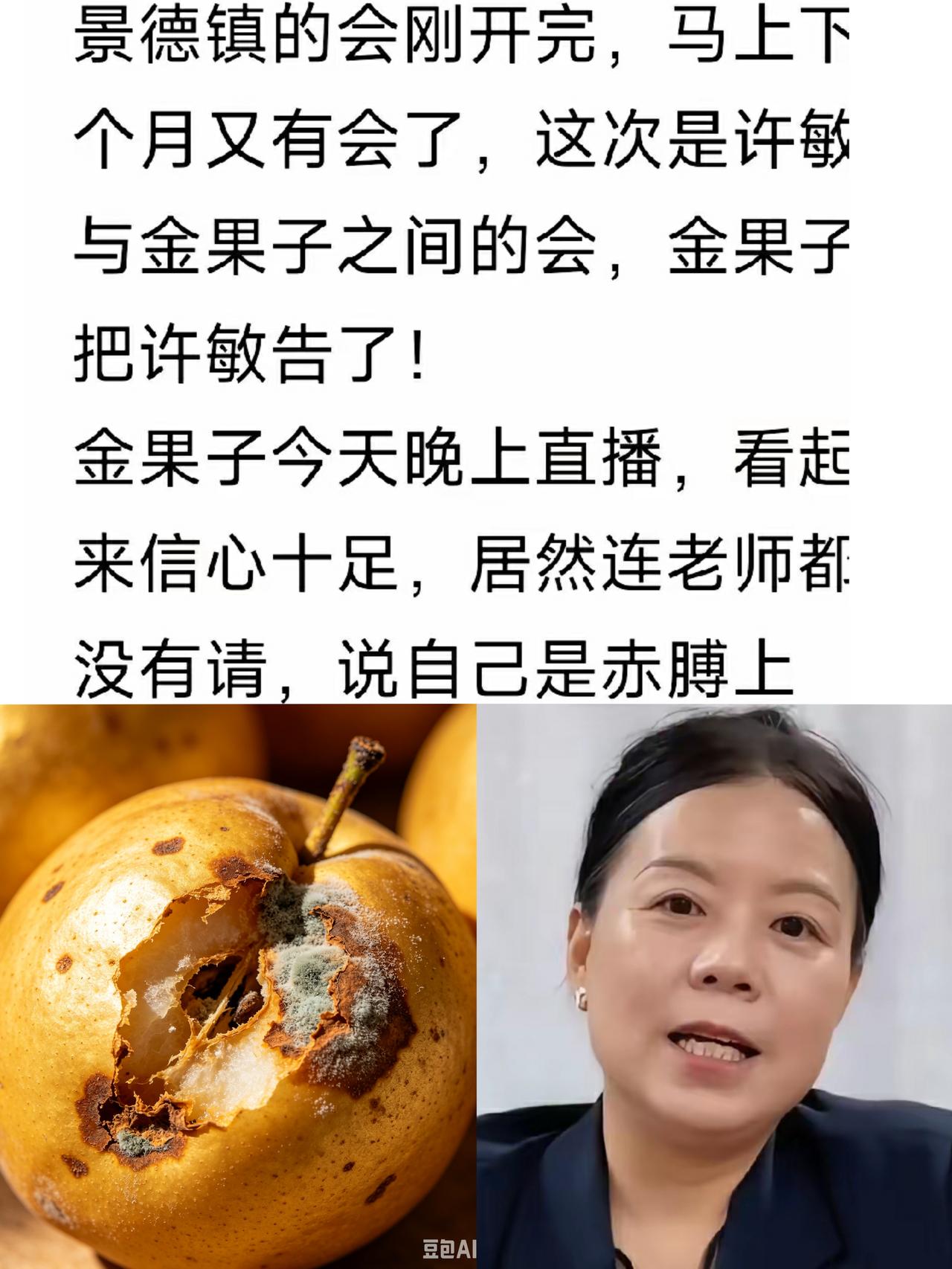 二八事件的舆论拉扯一直未曾停下，一场意料之外的官司即将开课……

金果子选择起诉