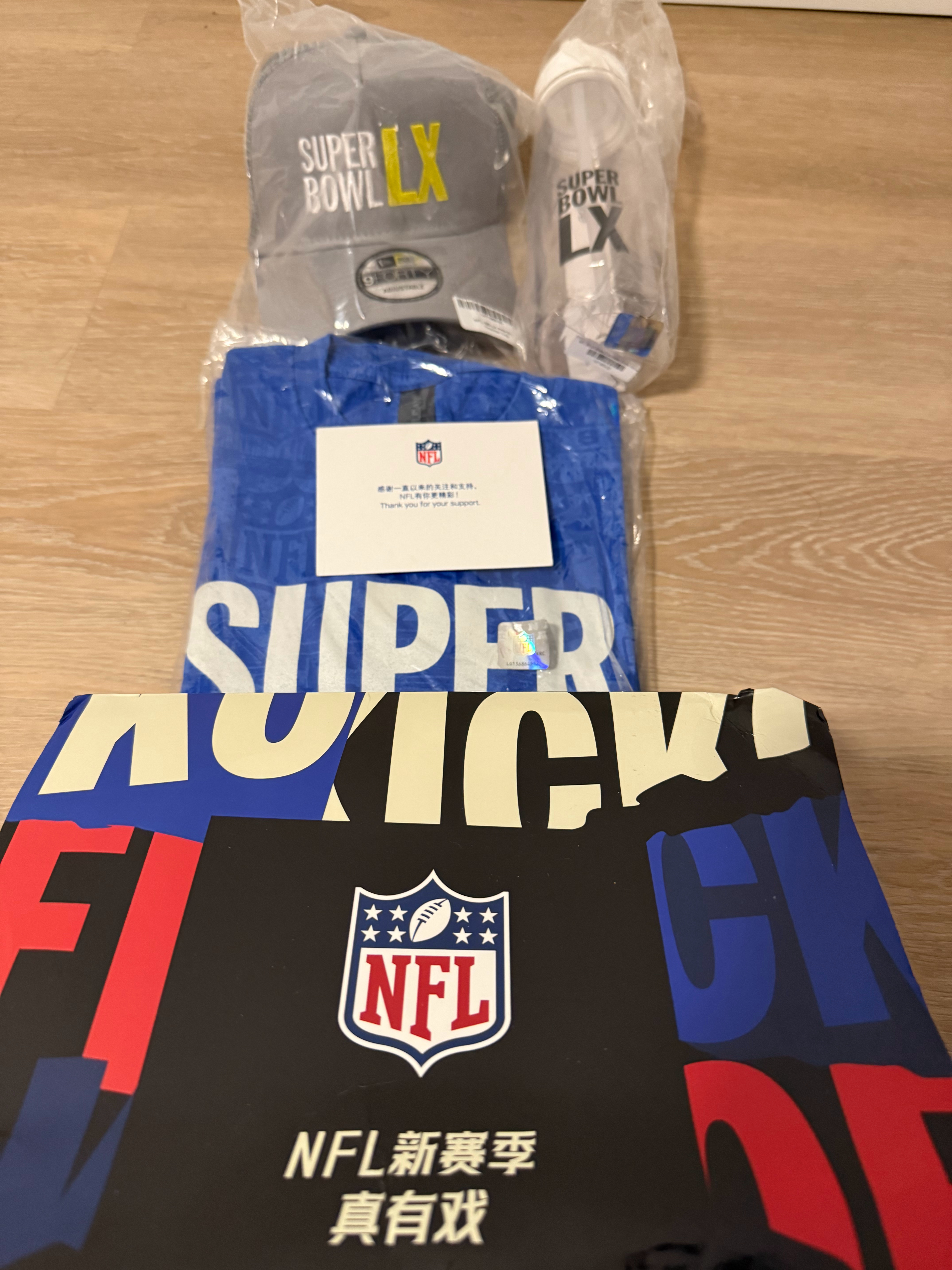 感谢NFL China所送出的第60届超级碗礼物没有爱国者在梅耶率领下这么快重返