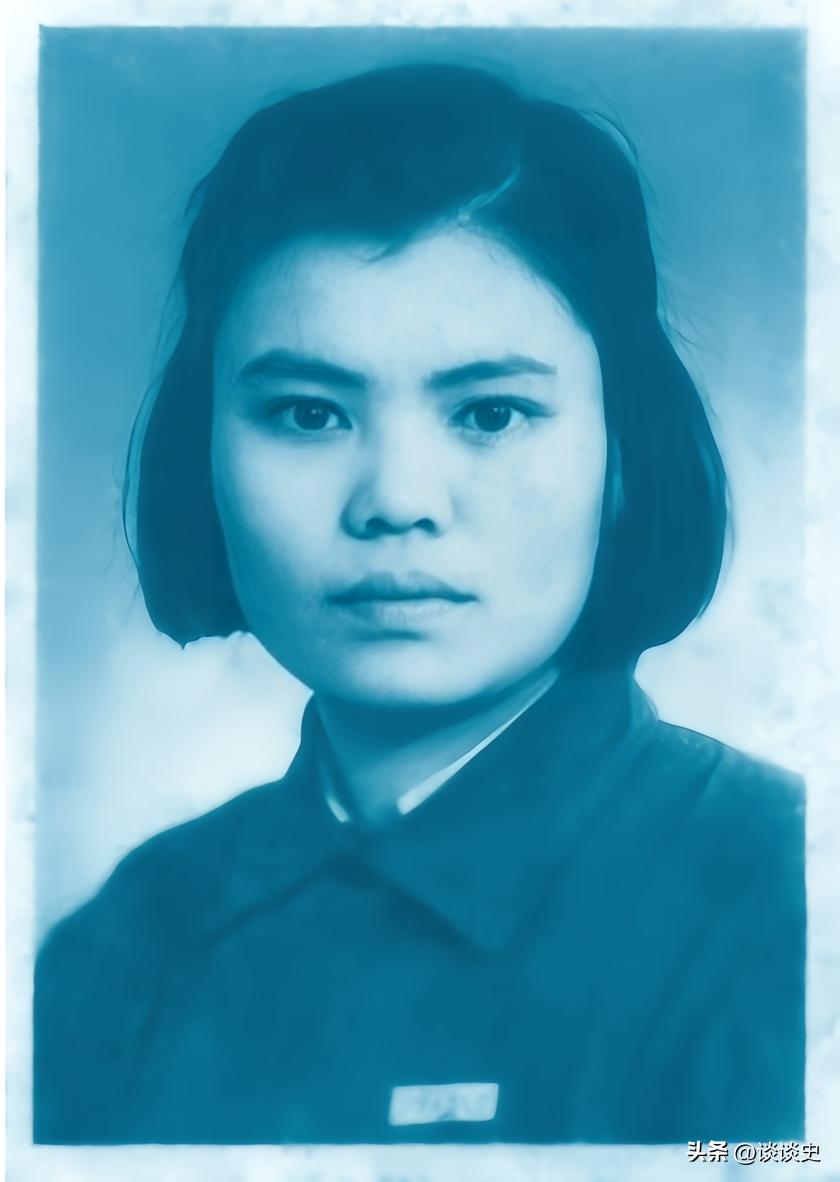 1949年，夏明翰的女儿因经济困难难以继续上学，毛主席得知后，随即安排她转入北京
