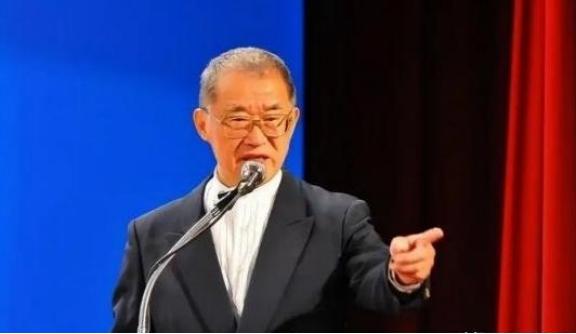 台湾新党创始人王建煊发文：“如果大陆武统台湾，台湾成为中华人民共和国的台湾省，一