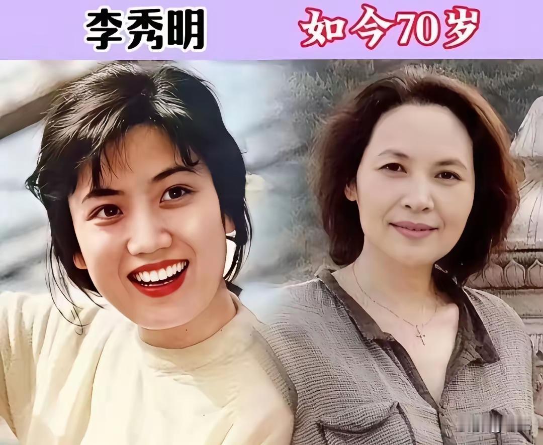 60年代的五个美女！
以前的美女和现在的美女，美的风格确实还是不一样的，以前个个