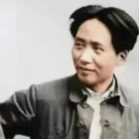 他老人家走了50年了，我们还在享用他留下的红利。没感觉？当地震、洪水、瘟疫等天灾