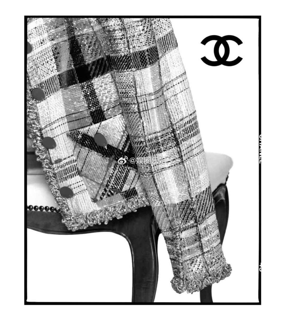 香奈儿2026秋冬大秀将于3月9日20:00在巴黎举行，发布Matthieu B