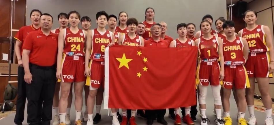 日韩女篮小组赛出局，匈牙利靠身高硬吃日本韩国，这届世界杯算是把女篮的底裤扒干净了