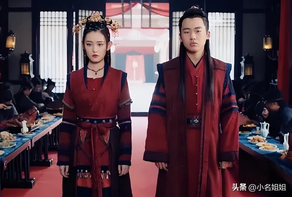 终于看懂蒋依依郭麒麟的“清白”了！

不是没缘分，也不是故意藏着掖着，而是人家真