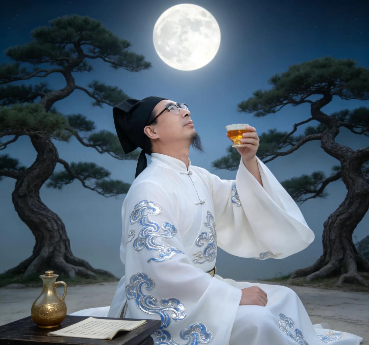 工作累比失业强
文｜孙玉良
披星戴月谋稻粱
折腰陪笑亦寻常
身疲尚有薪酬暖
心倦