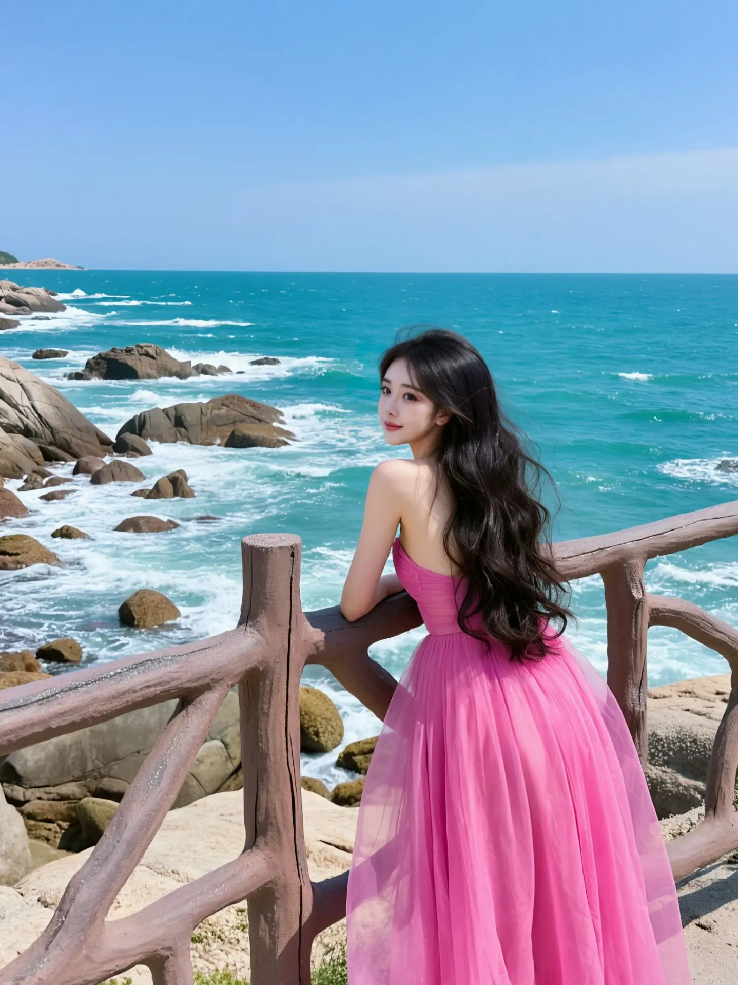 ❀ AI写真集 ❀。