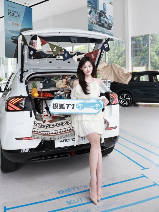 00后打工人选车🚗日记 | 追求性价比拉满‼️