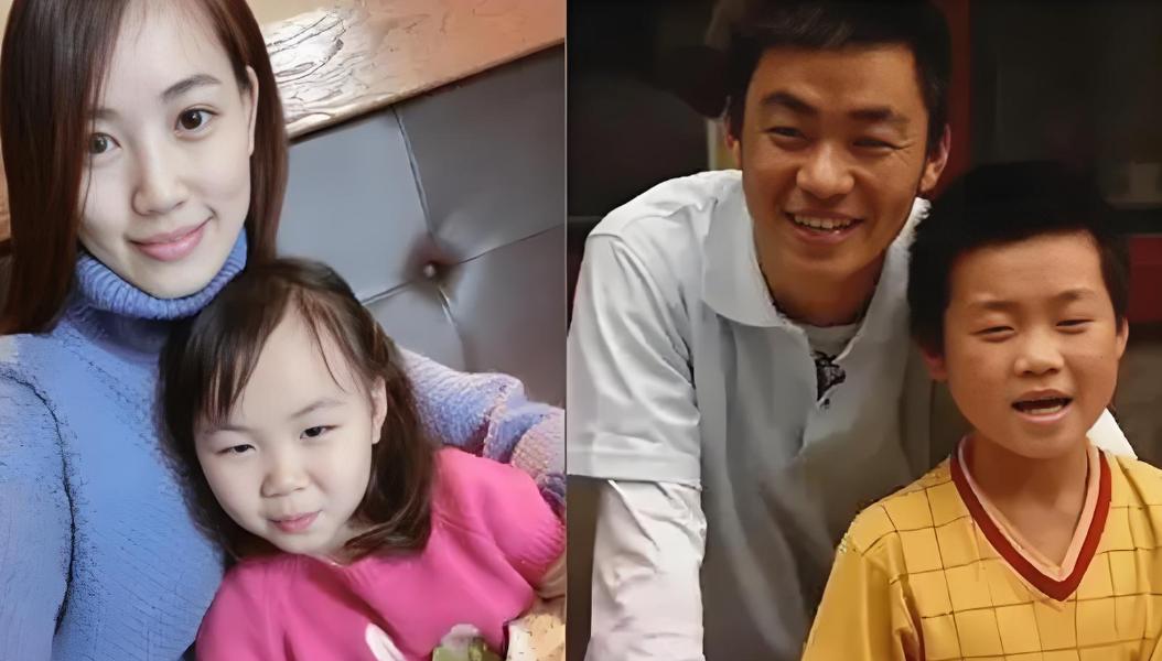 离婚7年！王宝强儿子和马蓉女儿过上不同人生，不知马蓉可曾后悔

一场出轨，打破宝