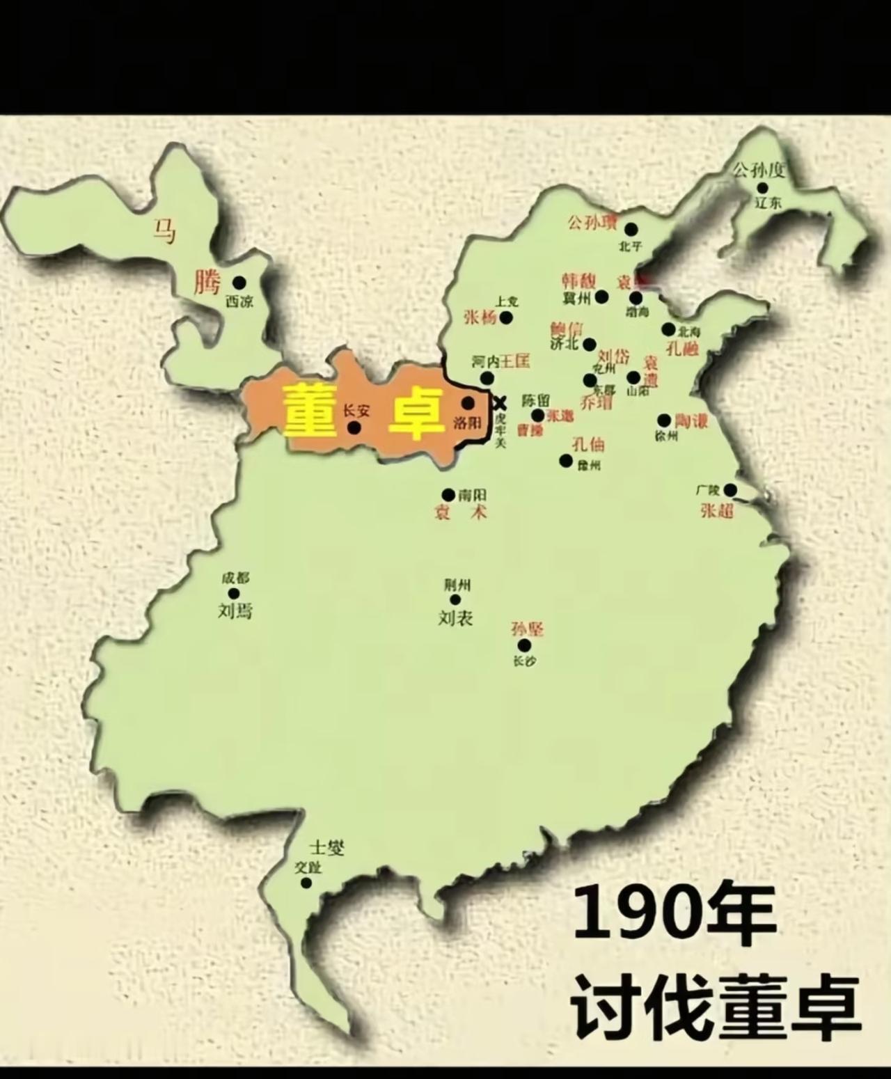 士燮这人，真可谓是一方传奇。在那个动荡的时代，他偏居交州，妥妥的天高皇帝远。交州