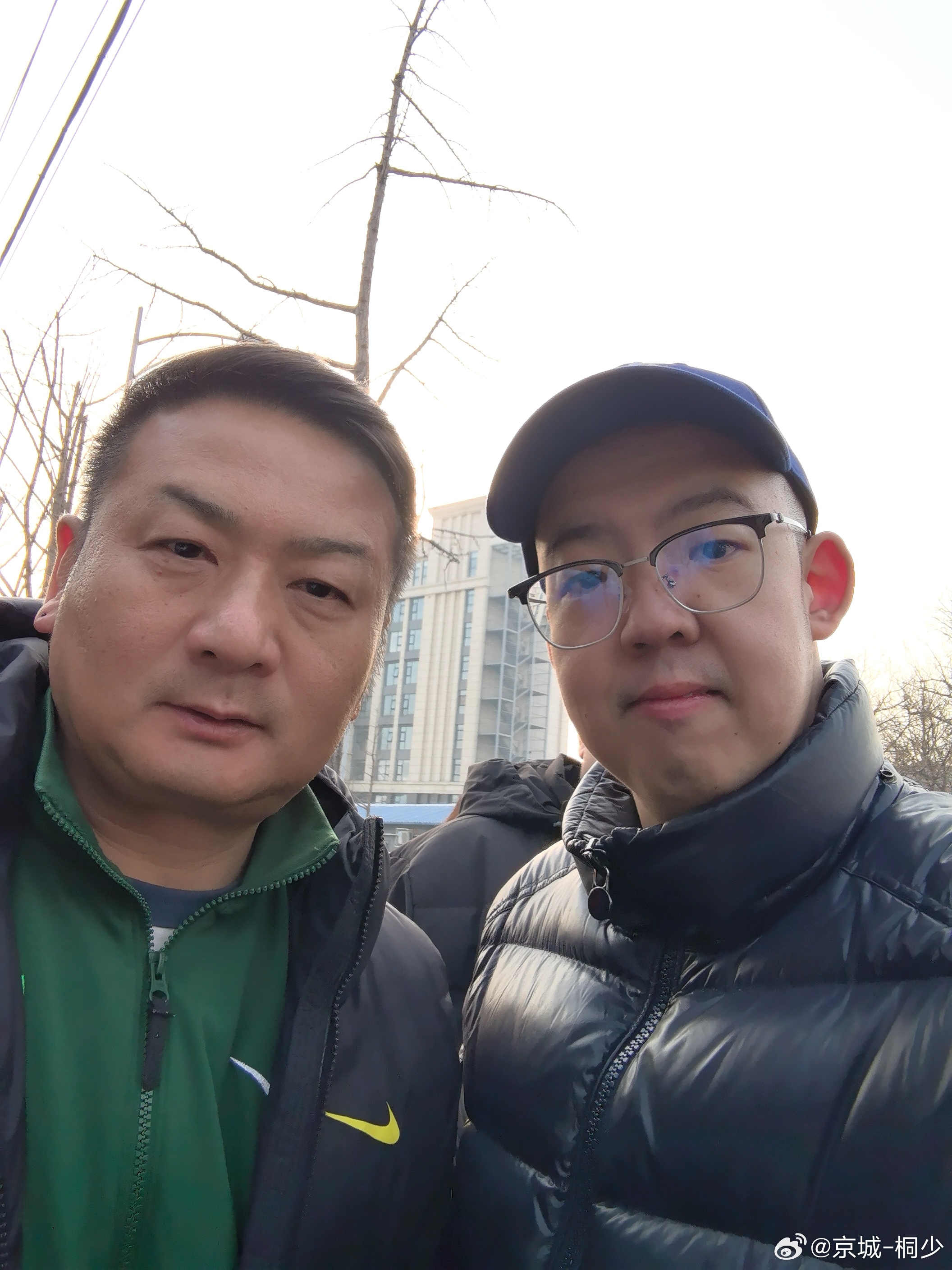 杨璞、张稀哲、魏家傲、艾力、杨立瑜、冯博轩、张健智、茹子楠！💚       