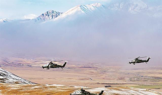 外媒称：“一旦开战，中国将会被打得溃不成军，中国目前看似拥有很强的军力，但却有着