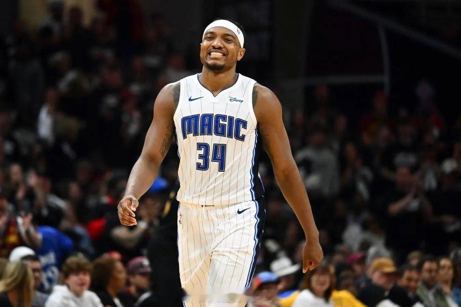 Brett Siegel：湖人已就温德尔·卡特一事与魔术取得联系nba交易nba