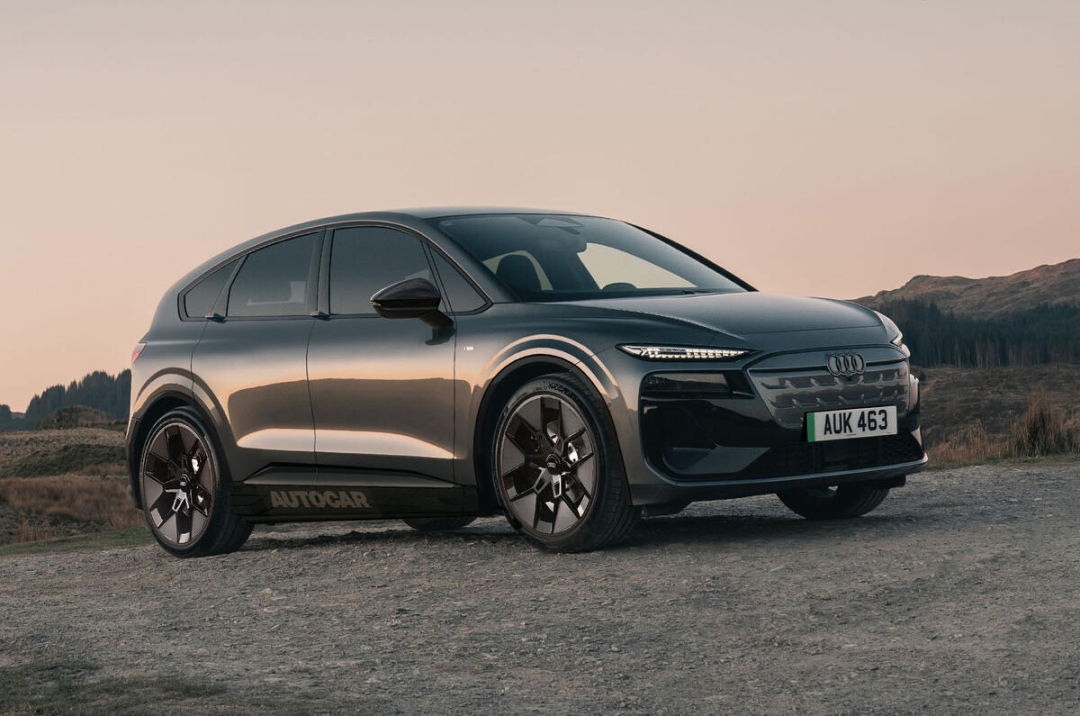 车市热门 奥迪官方高层消息证实，品牌将复活 A2 这一经典车型名称，用于一款设计