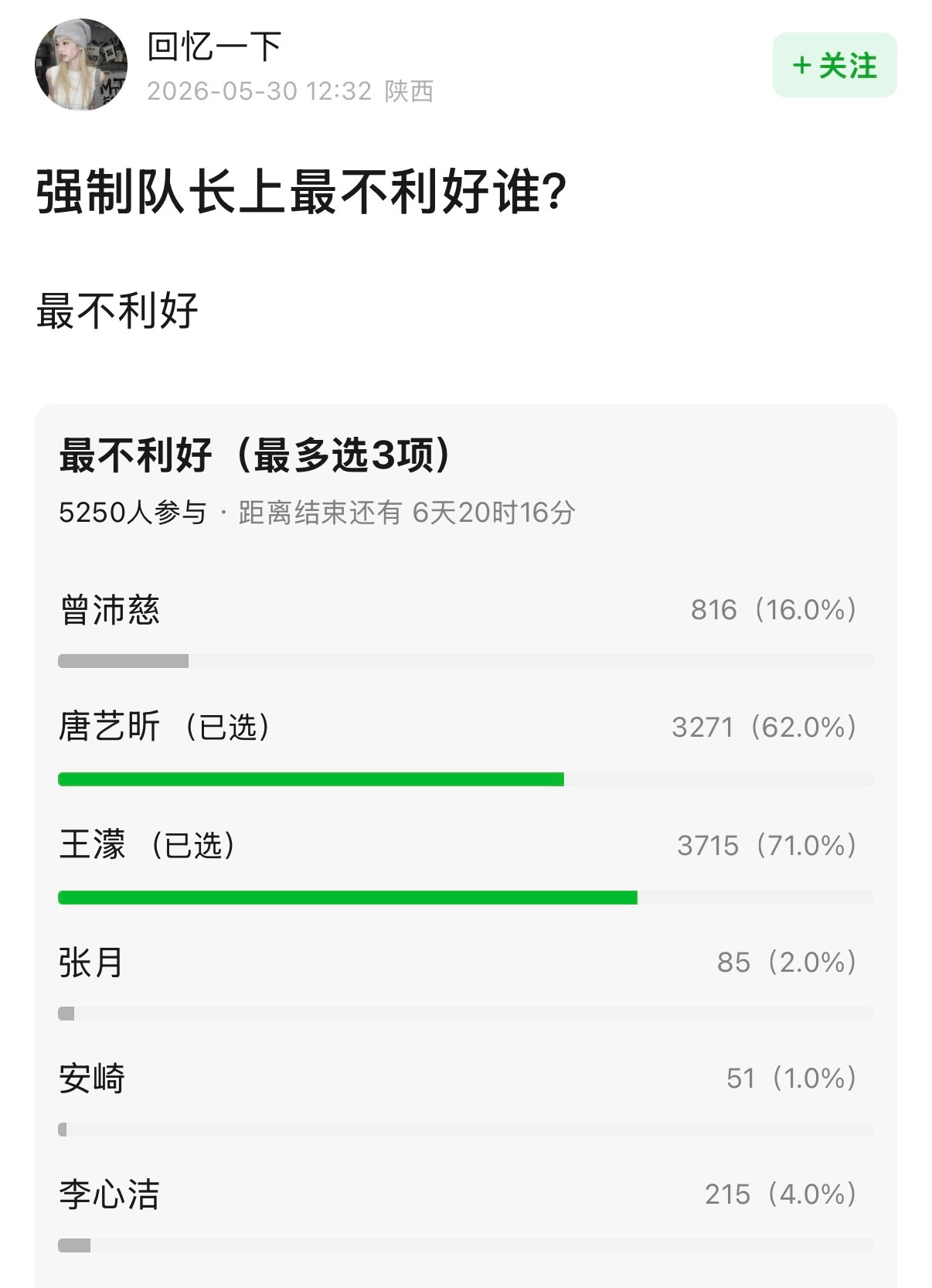濛糖我们真的被做局了 