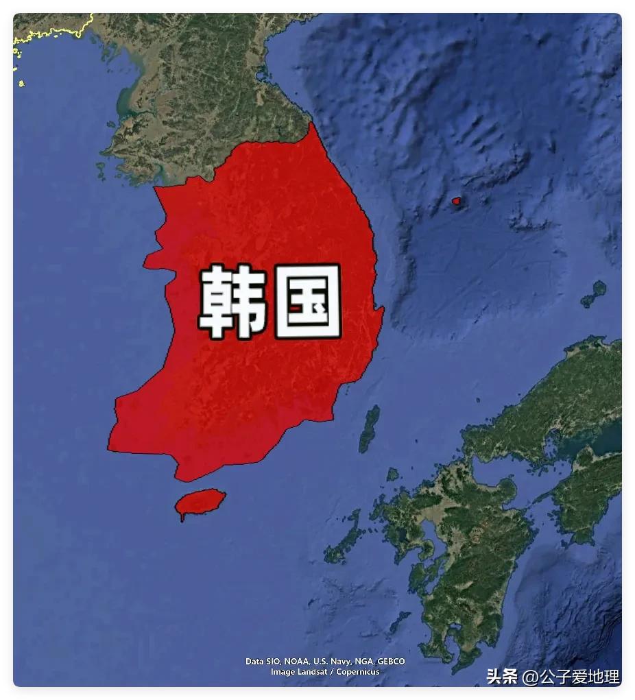 进入灭亡倒计时？韩国或将成为世界上，首个自然消失的国家。

从亚洲奇迹到人口紧急