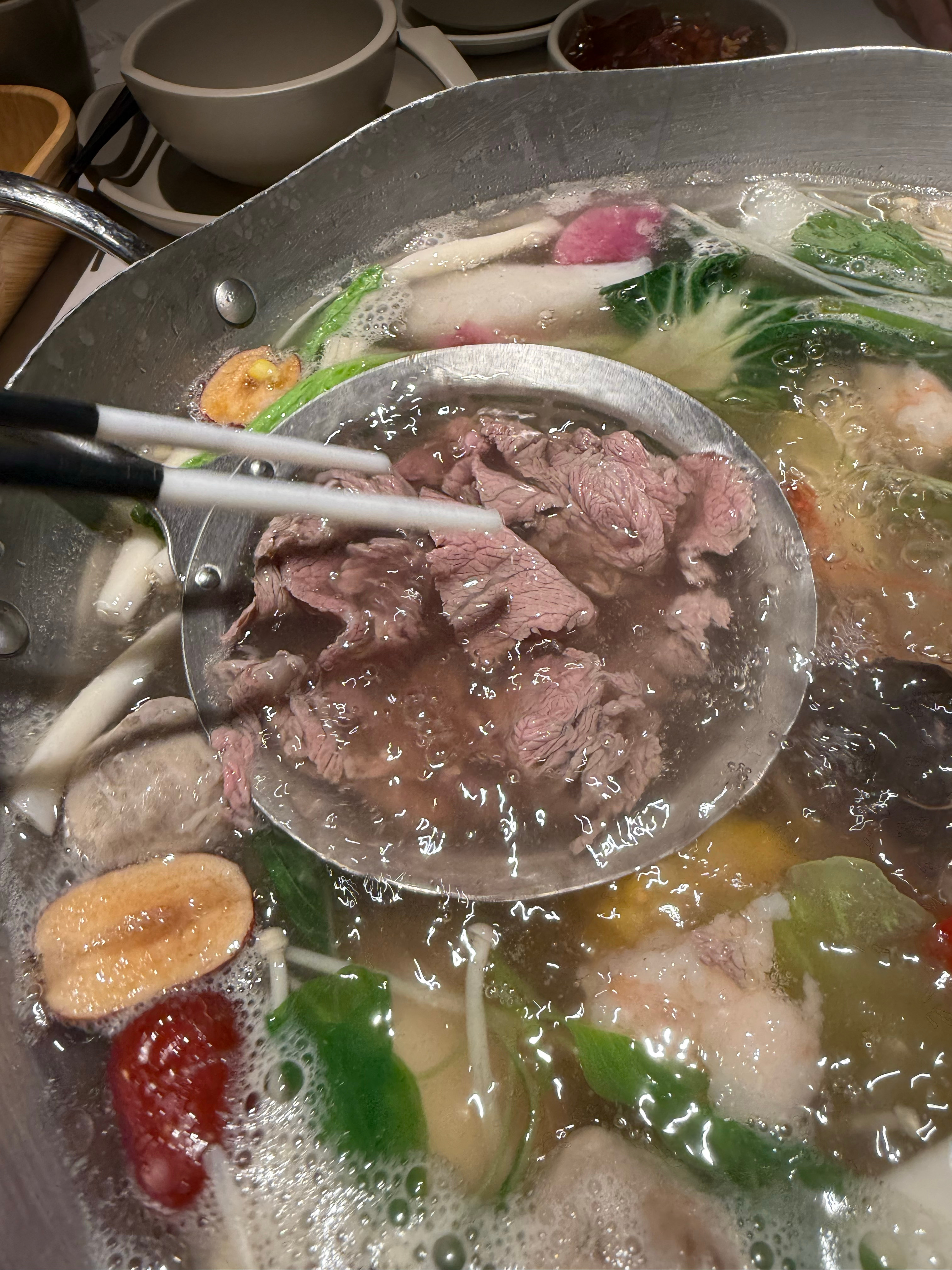 26元蔬菜畅吃，吃了3盘[允悲][允悲][允悲]蔬菜料理 ​​​