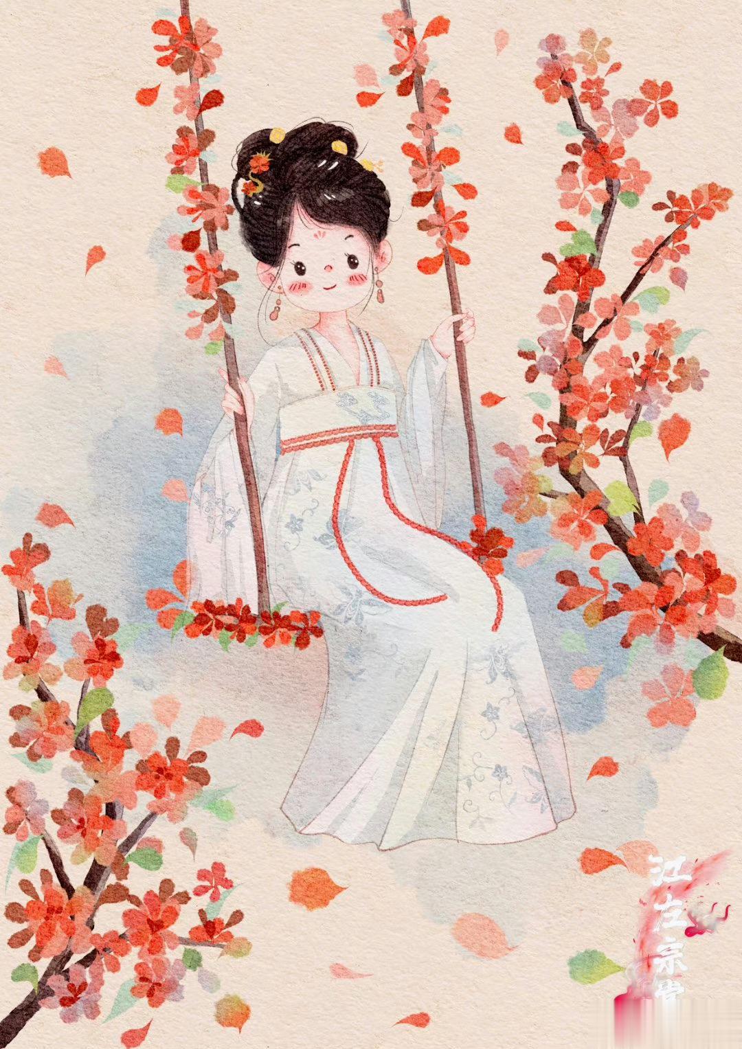 #杨紫[超话]# 收获一组不一样的小夭💗图 cr #1106陪杨紫浪漫环游#｜