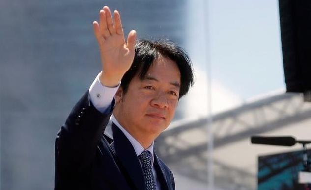 全世界都曾被骗了！赖清德能成功窜访斯威士兰，根本不是什么 “外交胜利“，而是一场