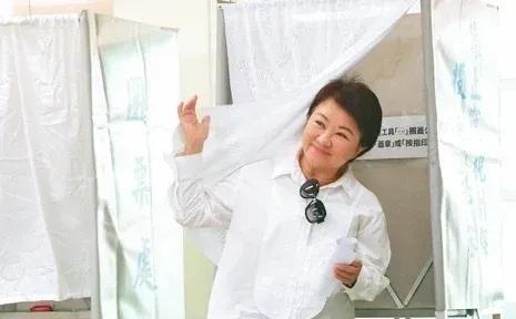大罢免刚获胜，国民党立马又陷危机：卢秀燕不愿扛起党主席大任，没有大咖领导，冲击蓝