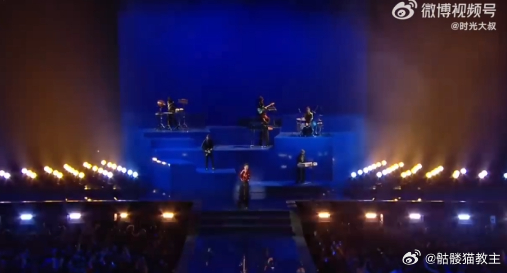 HarryStyles新专辑封神 哈卷新专《Kiss All The Time.