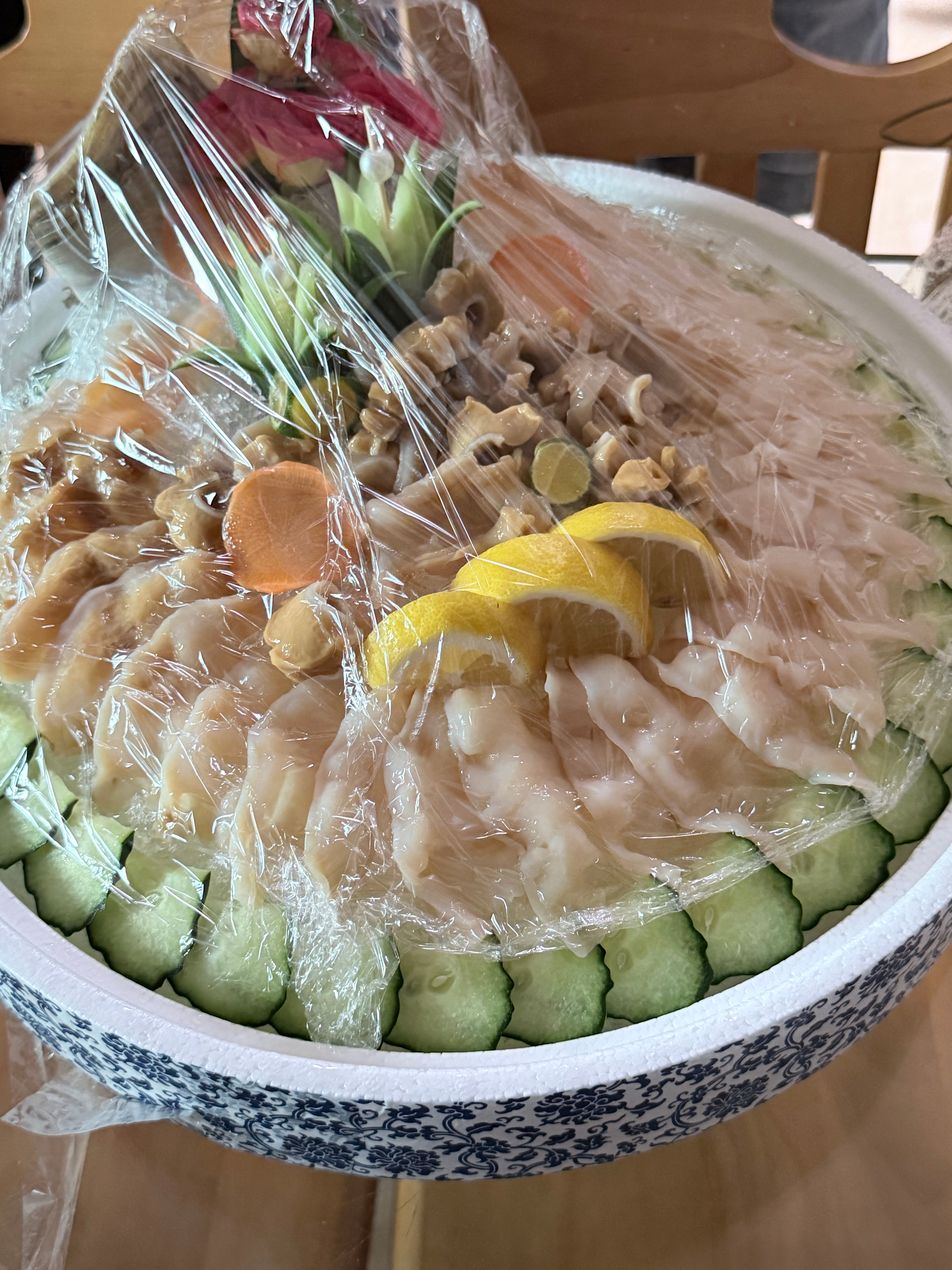 过父亲节了 
