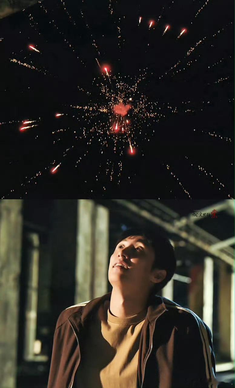 也是给黄景瑜演到浪漫疯子了谁能不爱剧里的黄景瑜，高大又腼腆，眼神一躲耳朵一红，满