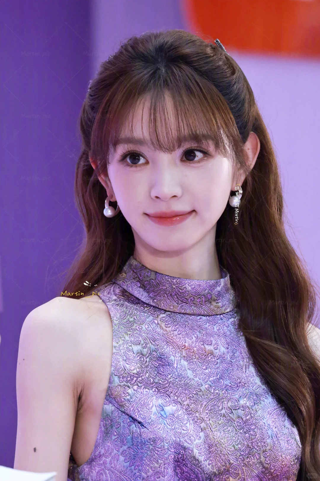田曦薇连续16部铁刘海剧 我认识你们你们说女生没有该有的样子你们说审美是多元的，