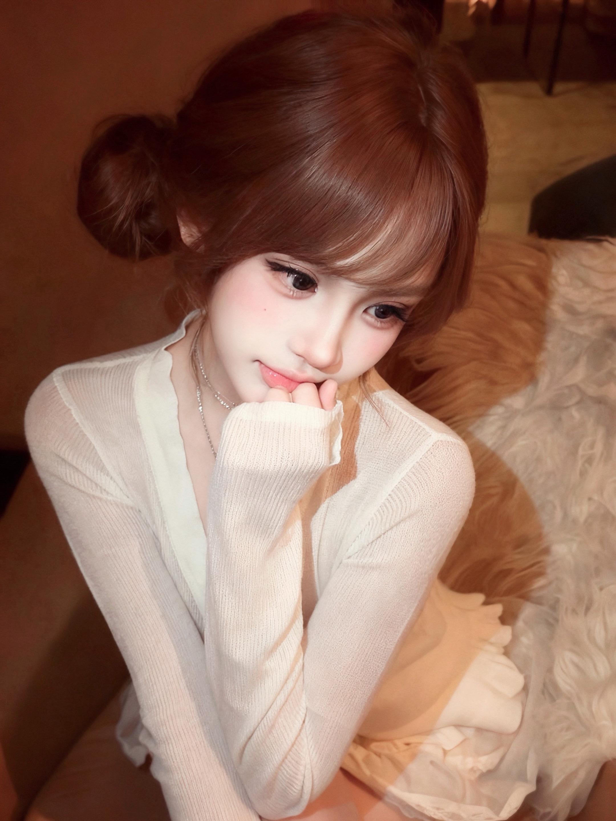 你和雪有一个共同点 好久不见