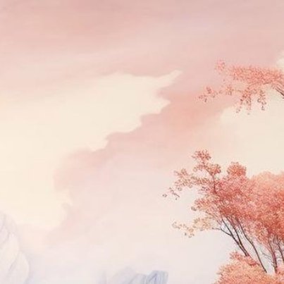 云开远见汉阳城，犹是孤帆一日程。估客昼眠知浪静，舟人夜语觉潮生。三湘愁鬓逢秋色，