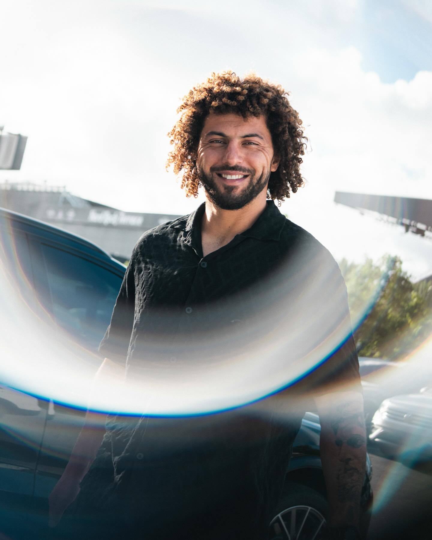 迈阿密官方｜🌴📸梅西