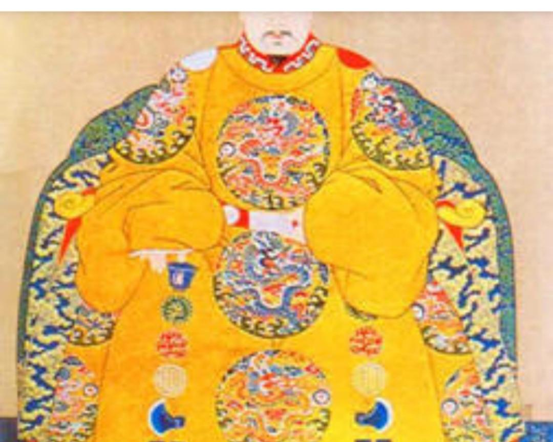 各位小伙伴们，今天咱们聊聊明朝那位名声响亮、争议满满的皇帝——万历帝。你知道吗？