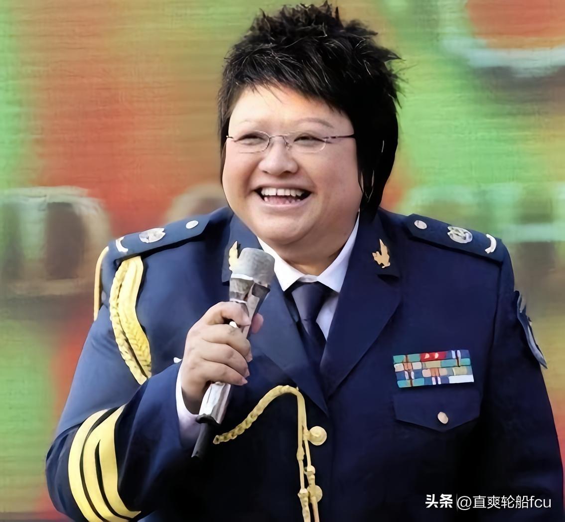 韩红在我的心目中一直是正能量的使者，在我的心目中质疑任何人都不会质疑她。她说的：
