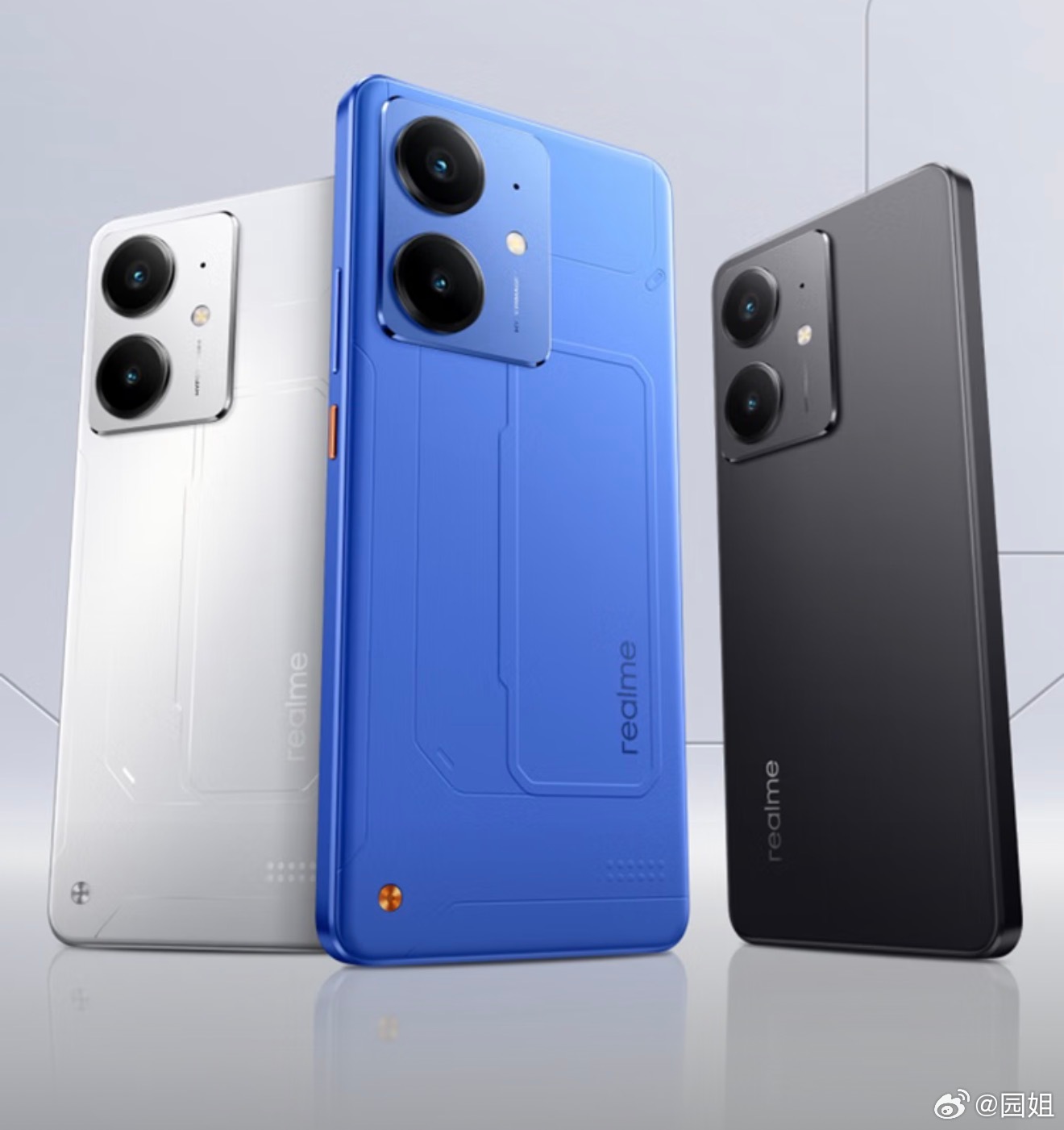 好久没送手机了，关注➕，11月27日抽一台真我Neo7 se，祝大家好运  