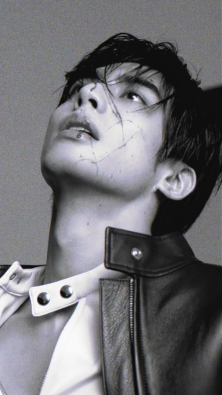 鬼感杀手男主又有脸了宋威龙