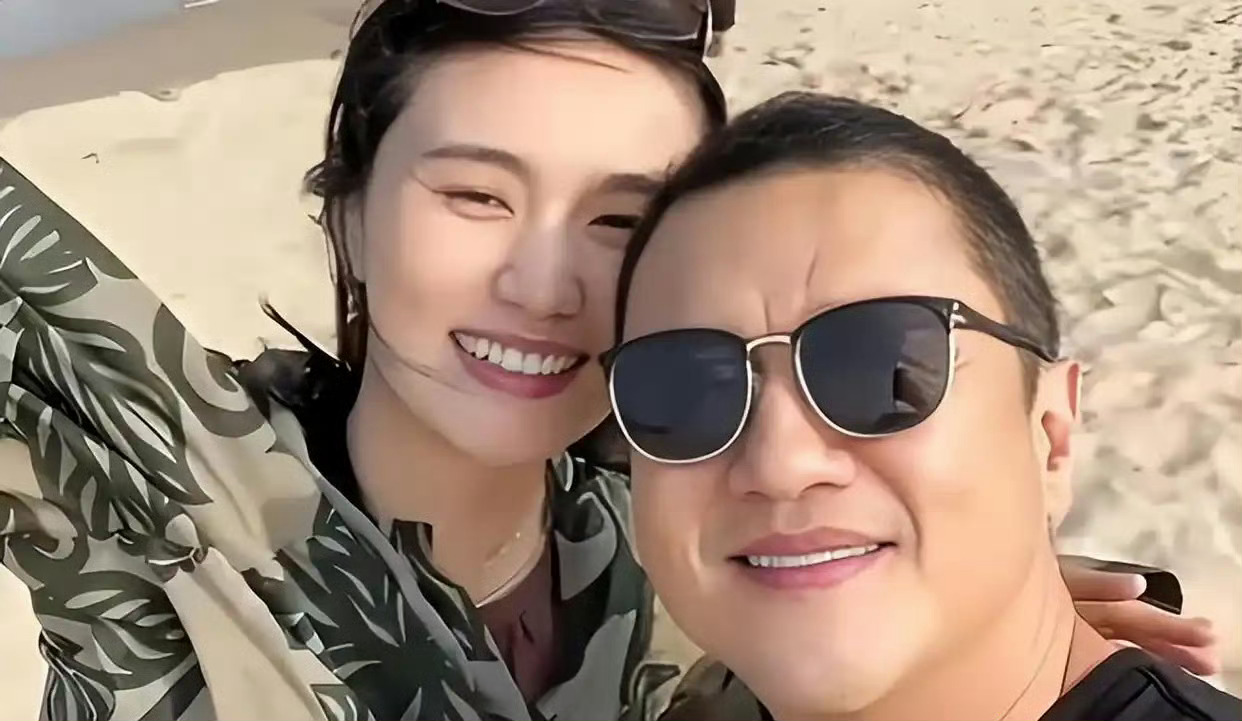 李亚鹏现状：日子过的很拮据，为了省钱，一家5口搬到小房子里 ​​​
