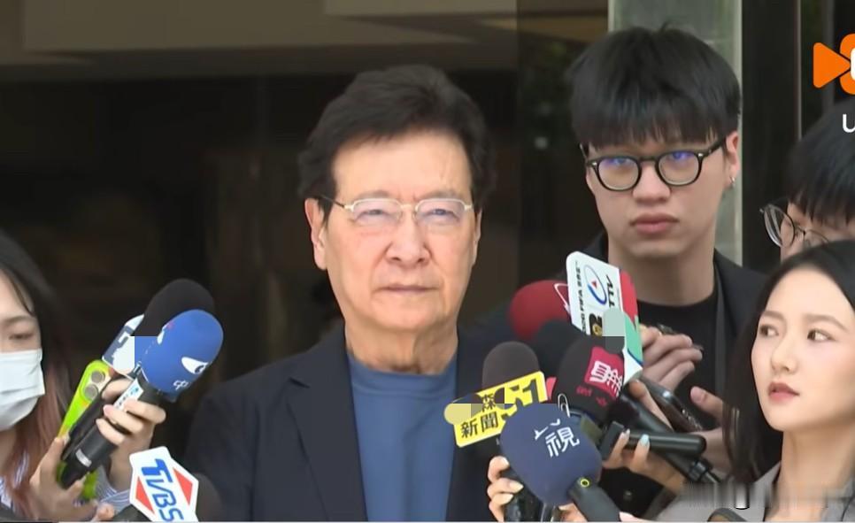 国民党否认郑丽文呛党内 赵少康要求公布录音录影

针对国民党否认郑丽文昨天将矛头
