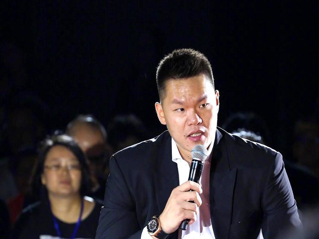 四川男篮如果解散，两名球员价值很高！

前几天四川队员集体爆被欠工资，总经理霍楠