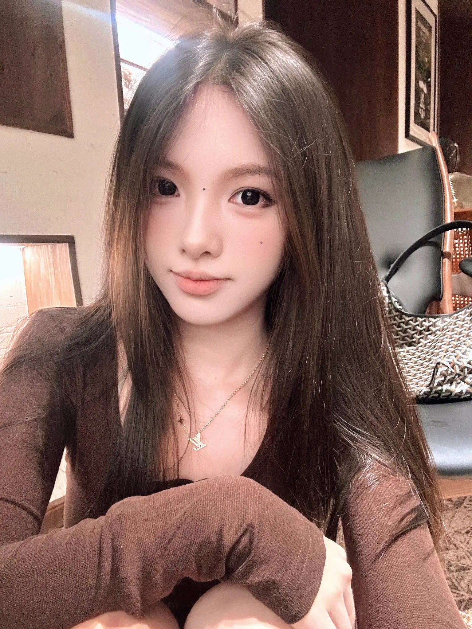 我述我，不论平仄或正格。