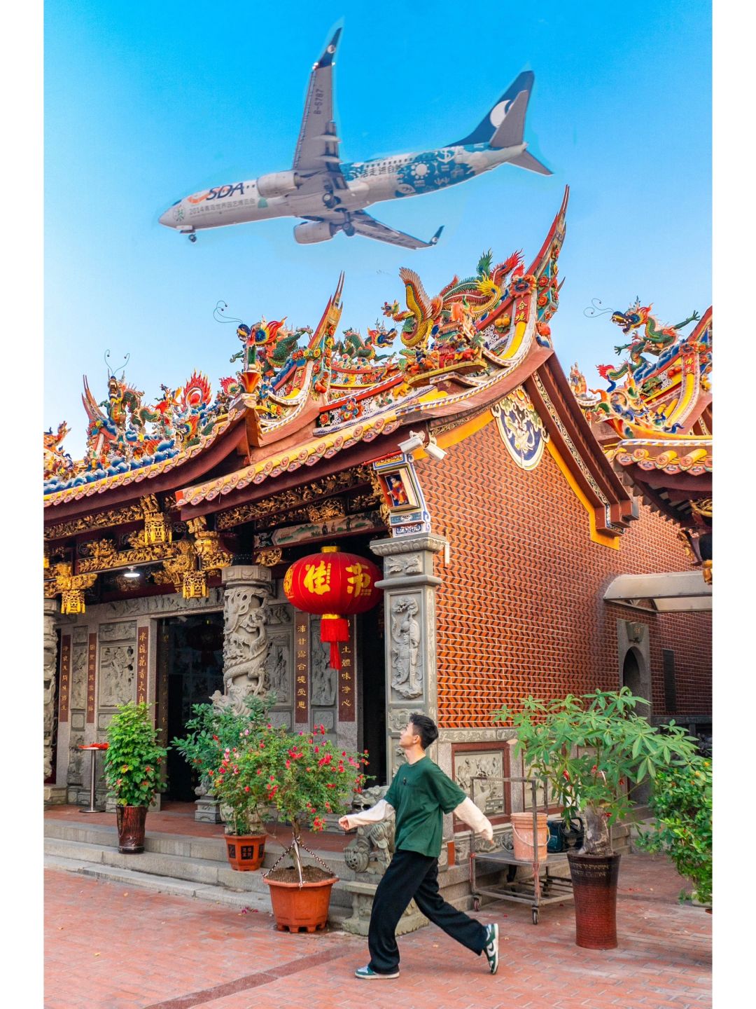 厦门4天3夜保姆级游玩攻略，建议收藏