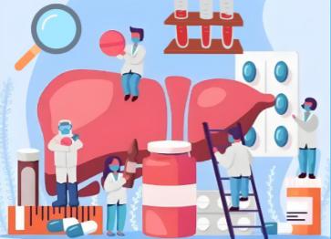 怀疑肝脏有问题，到底该怎么查？这几项检查一定要做！
1、肝功能检查：通过这项检查