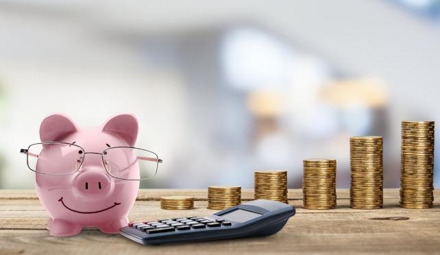 中国“捡钱”时代即将来临？如果手中只有10万，试试坚守这两条线

手里只有10万