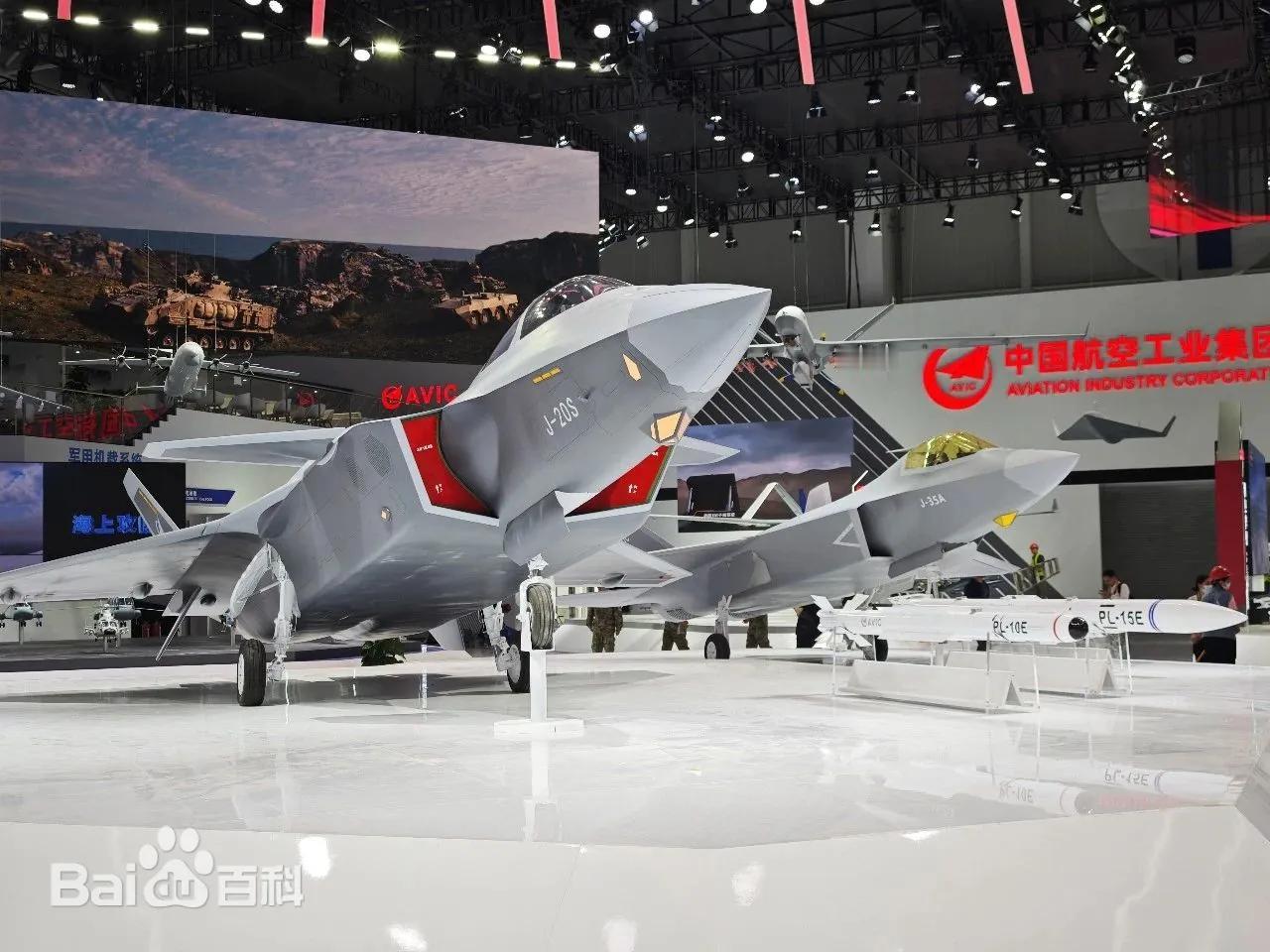 美媒为何称歼-20S是“准六代机”？
“双座隐身战斗机，全球首创”——但这还只是