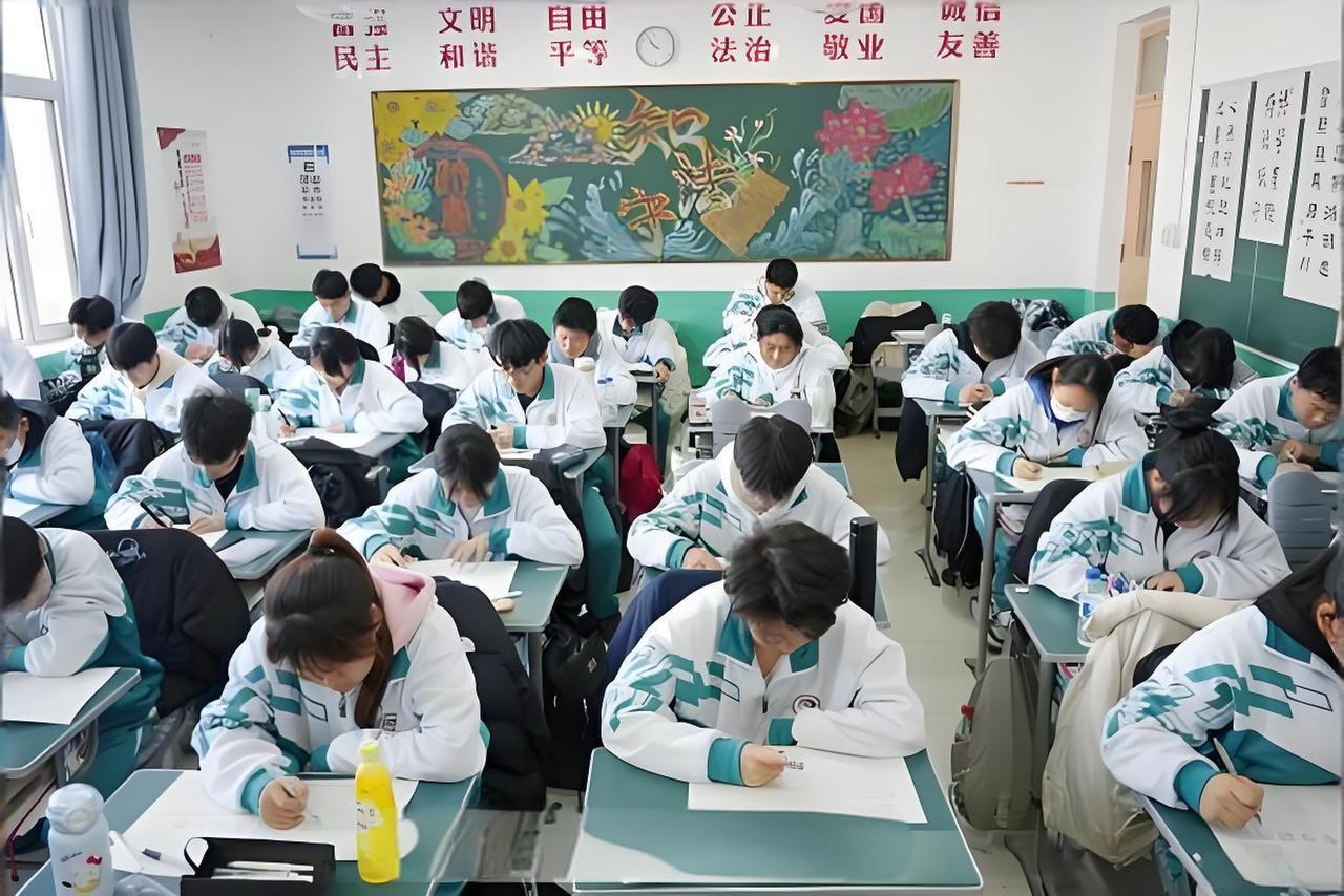 初三数学困难户｜别摆烂了！提分真没那么难
你学不会数学，不是笨，是懒！是破罐子破