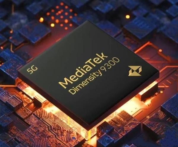 【联发科天玑9300可本地运行生成式AI】此前有爆料称，联发科新一代旗舰芯片天玑